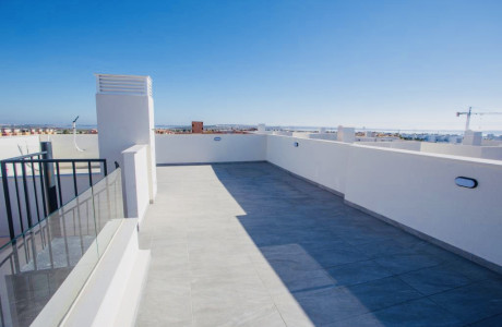 Alba Salina F3,F4,F5