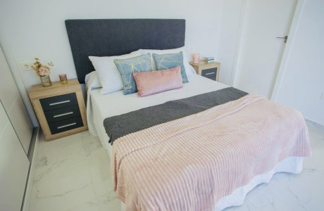 Alba Salina F3,F4,F5