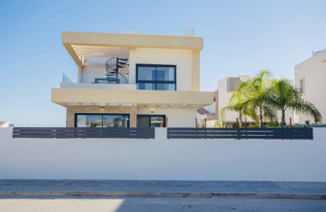 Alba Salina F3,F4,F5