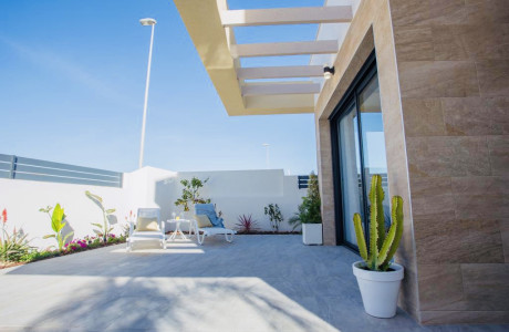 Alba Salina F3,F4,F5