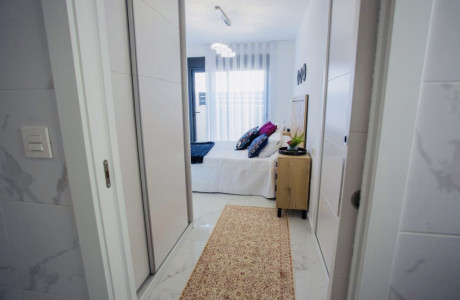 Alba Salina F3,F4,F5