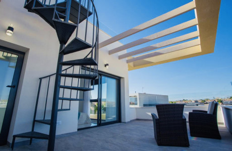 Alba Salina F3,F4,F5