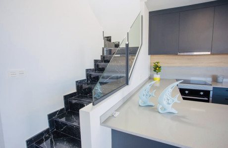 Alba Salina F3,F4,F5