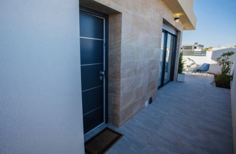 Alba Salina F3,F4,F5