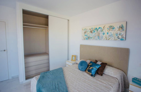 Alba Salina F3,F4,F5