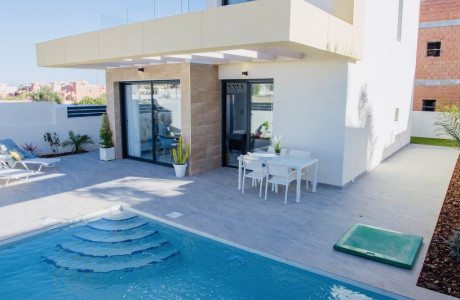 Alba Salina F3,F4,F5