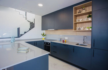 Alba Salina F3,F4,F5