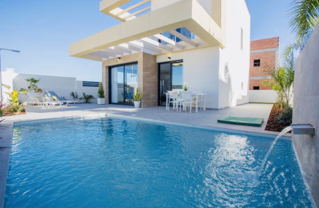 Alba Salina F3,F4,F5