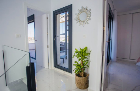 Alba Salina F3,F4,F5