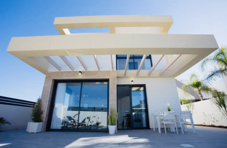 Alba Salina F3,F4,F5