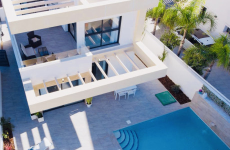 Alba Salina F3,F4,F5