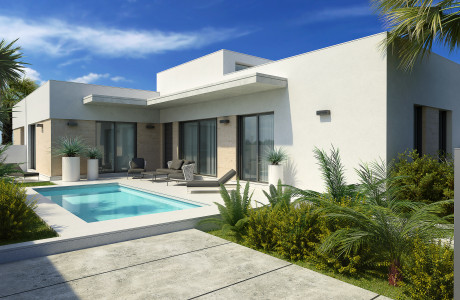 NUEVA DAYA VILLAS FV