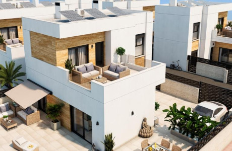 Marabú Lagoon Style