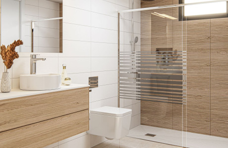 Marabú Lagoon Style