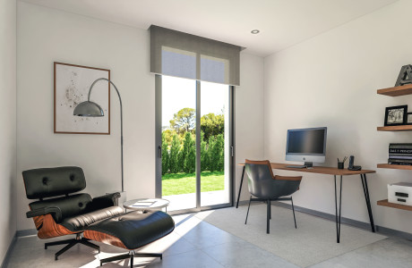 Villas Essential House Fase III