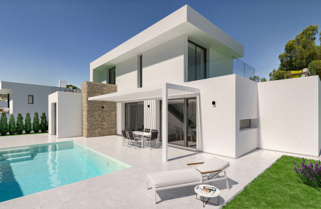 Villas Essential House Fase III