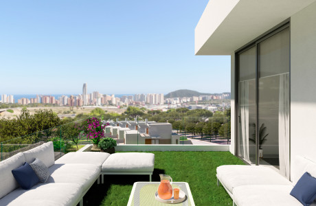 Villas Essential House Fase III