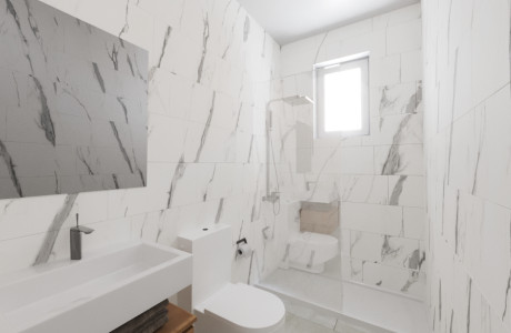 Residencial Moratella Villajoyosa