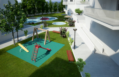 Residencial Moratella Villajoyosa