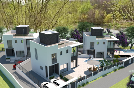 Vila Marina Villajoyosa