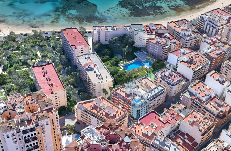 Intercosta Sun and Sea