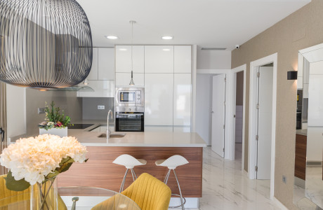 Residencial Pink Paradise