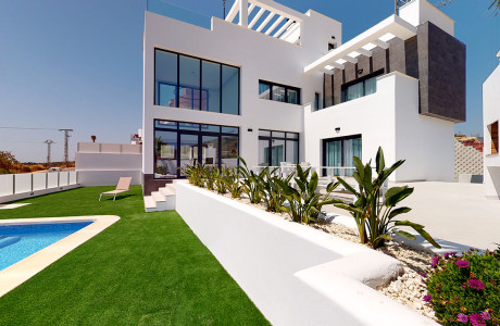 PANORAMIC BEACH RESORT VILLAS