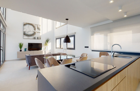 PANORAMIC BEACH RESORT VILLAS