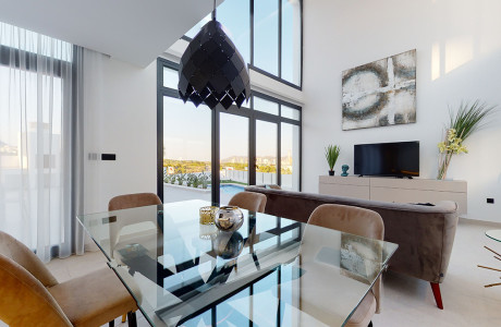 PANORAMIC BEACH RESORT VILLAS