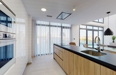 PANORAMIC BEACH RESORT VILLAS