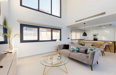 PANORAMIC BEACH RESORT VILLAS