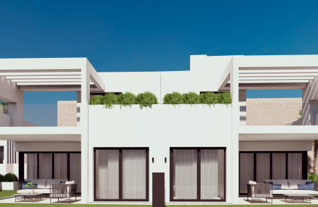 PANORAMIC BEACH RESORT VILLAS