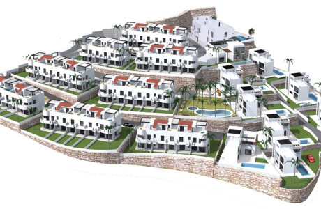 PANORAMIC BEACH RESORT VILLAS