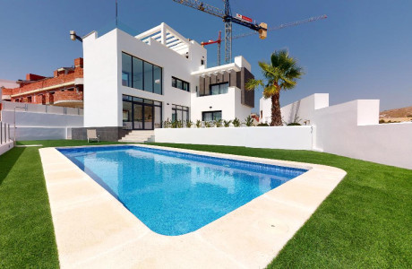 PANORAMIC BEACH RESORT VILLAS