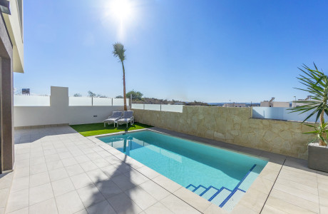 Residencial Azahar II Rojales