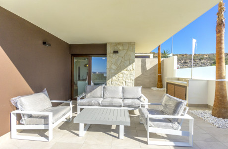 Residencial Azahar II Rojales