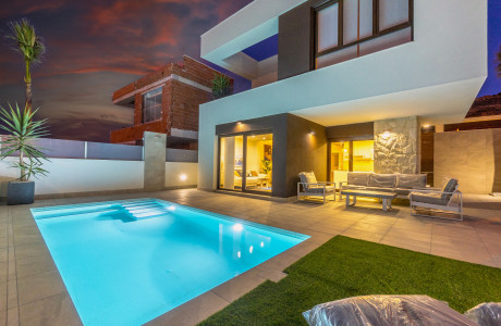 Residencial Azahar II Rojales