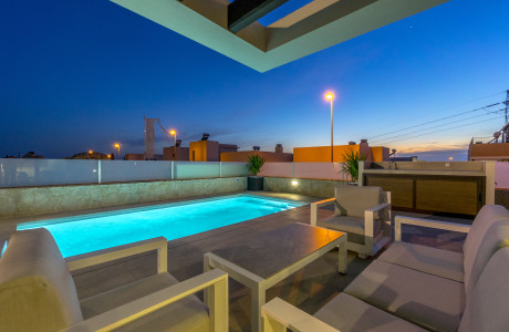 Residencial Azahar II Rojales