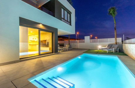 Residencial Azahar II Rojales