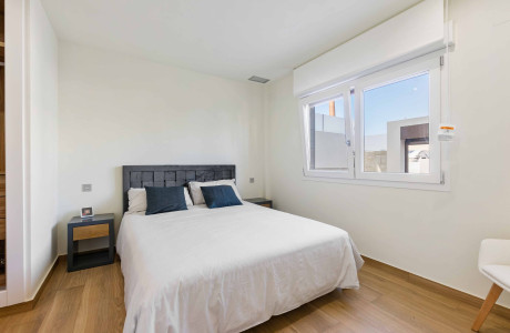 Residencial Azahar II Rojales