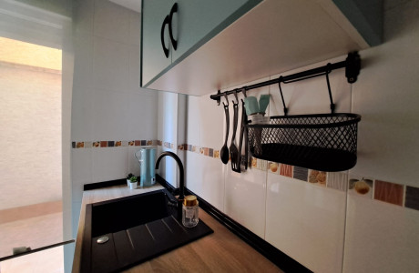 Adosados Los Palacios