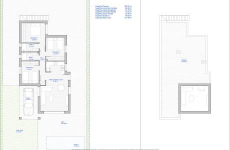 Serena Garden Villas