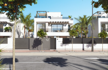 Elba F2 Santa Rosalia