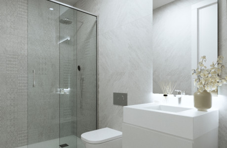 Mirador del Condado_Apartamentos