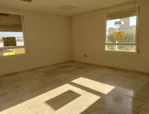 Oficina en venta en Puertas del sur - Guadabajaque