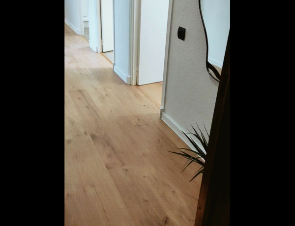 Piso en venta en Demetrio Poveda, 31