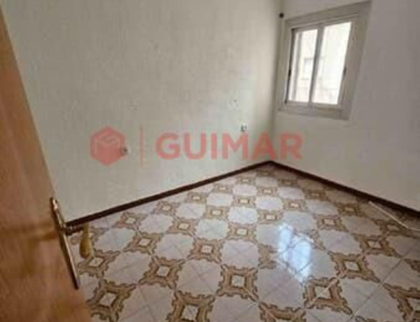 Piso en venta en Pubilla Cases