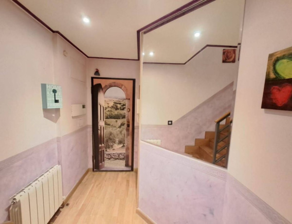 Dúplex en venta en calle Esteban Granado