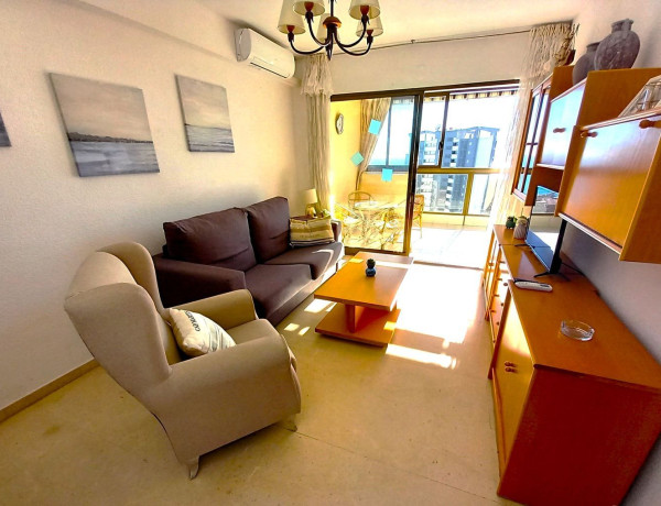 Piso en venta en calle Ibiza, 10