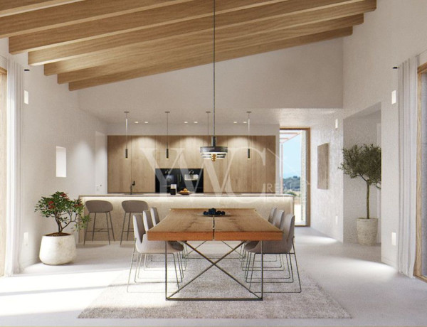 Casa rural en venta en Sineu